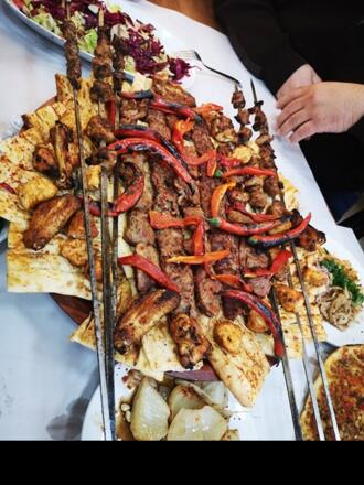 Spieß
