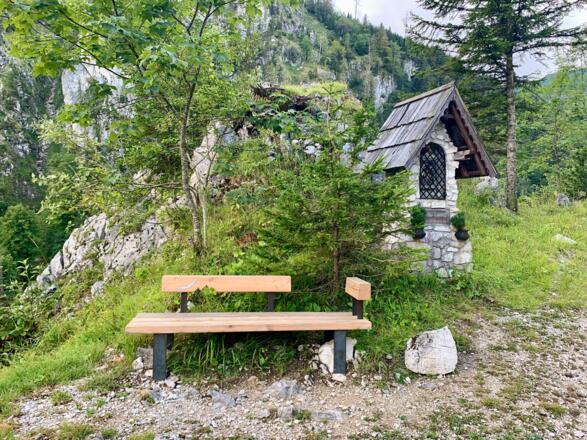 natur.BANK.wege | Weyer | Stallburgalm | 333506