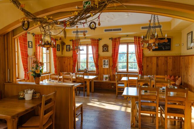 Schlagerwirt Stüberl