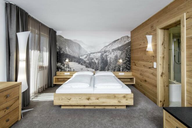 Deluxe Zimmer (3)