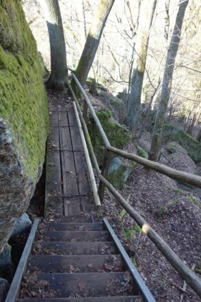 Teufelssteg