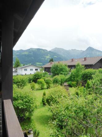 BALKON WEITBLICK 1