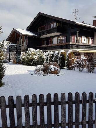 Allgäuer Landhaus