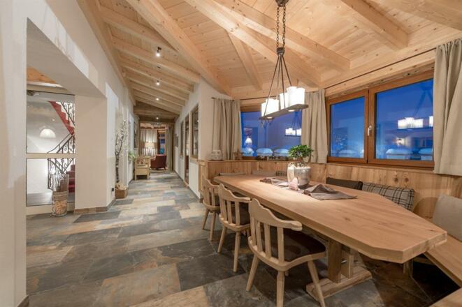 Stammtisch - Rezeption