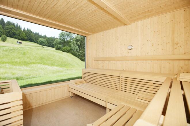 Bio-Sauna