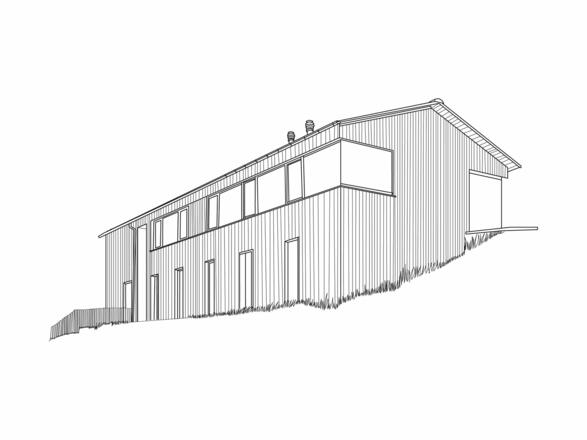 Haus S. Hittisau
