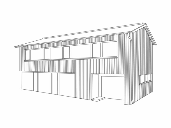 Haus G. in Au