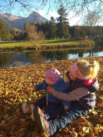 Herbstzeit
