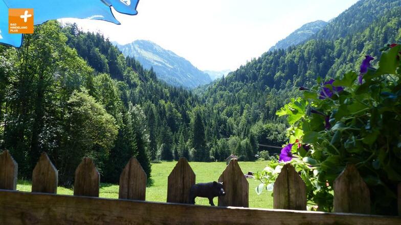 Einkehr im Konstanzer Jägerhaus