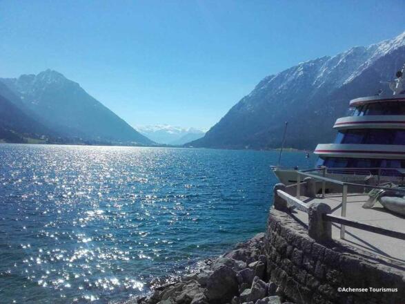 Achensee