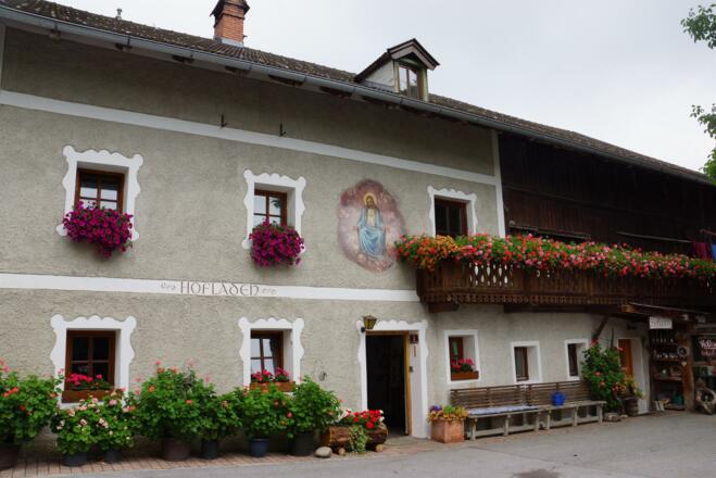 Fasserhof Tulfes