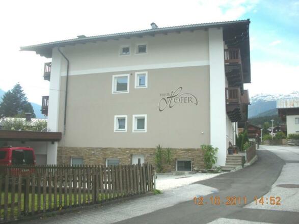 Haus Hofer+Parkp