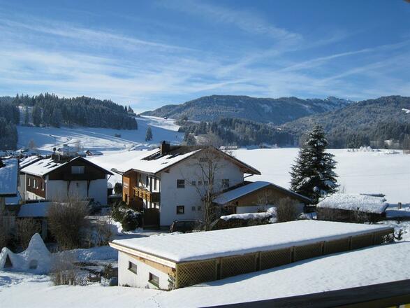 Winterimpressionen