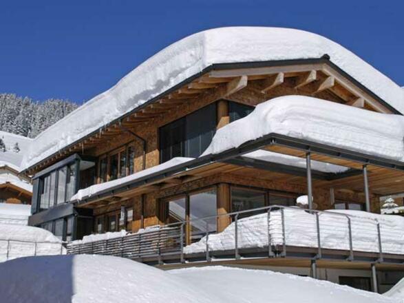 Appartements Dr. Muxel