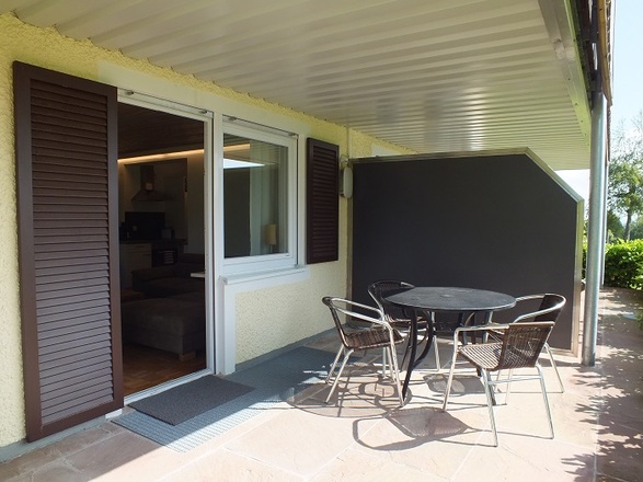 fewo5terrasse