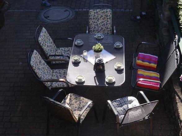 Ferienwohnung Schemminger in Fischen - 4