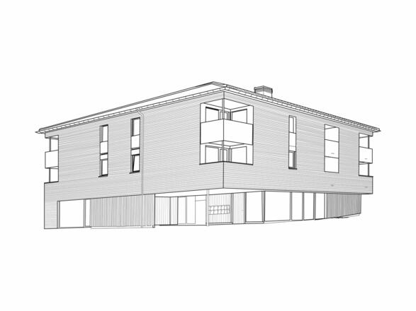 Generationenhaus Krumbach