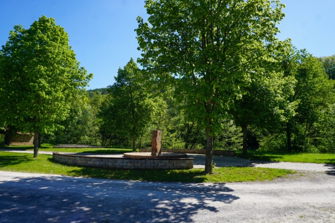 Wiesenweg Heimbuchenthal