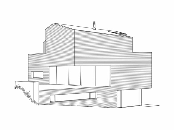 Haus H. in Mellau