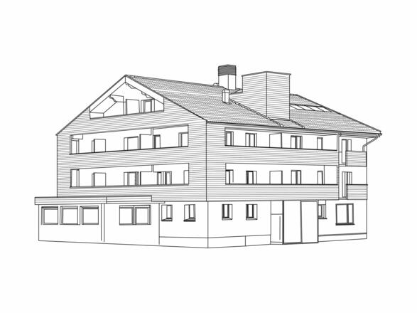 Biohotel Schwanen in Bizau