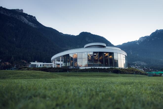 Atoll am Achensee