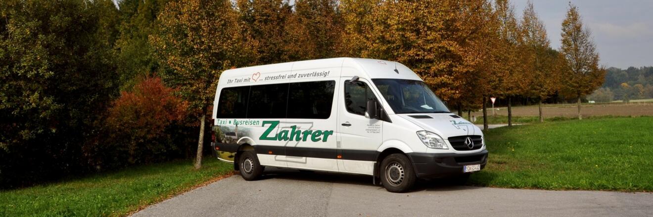 ZahrerBus