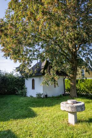 Marien-Kapelle beim Santnerwirt