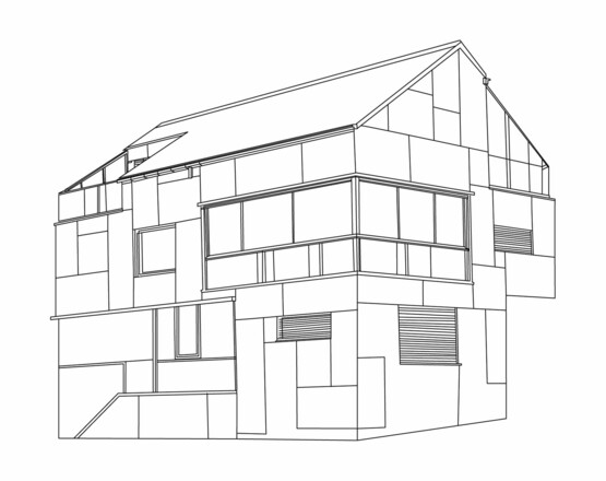 Haus S. Andelsbuch