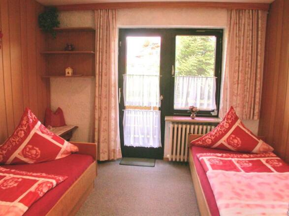 Sep. Kinderzimmer Fewo 3