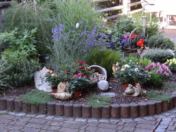 Ferienwohnung Schemminger in Fischen - 3