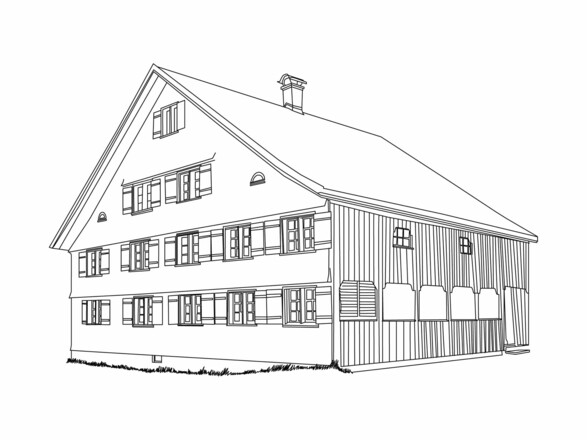Heimatmuseum Bezau