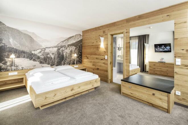 Deluxe Zimmer (4)