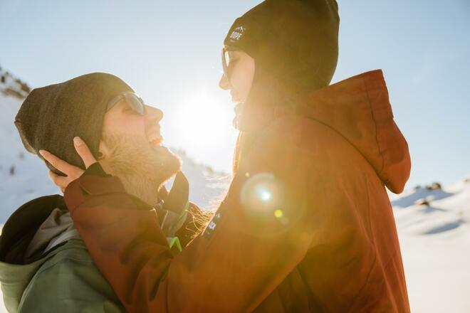 Winterurlaub vom Feinsten