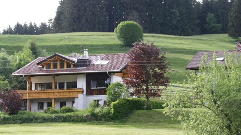 Ferienwohnung Rubizauber in Fischen-Langenwang