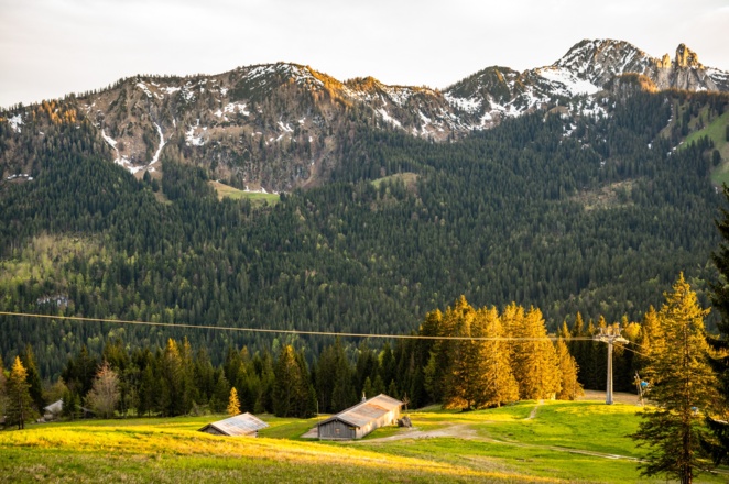 Plankenstein & Risserkogel