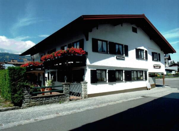 Ferienwohnung Schemminger in Fischen - 1