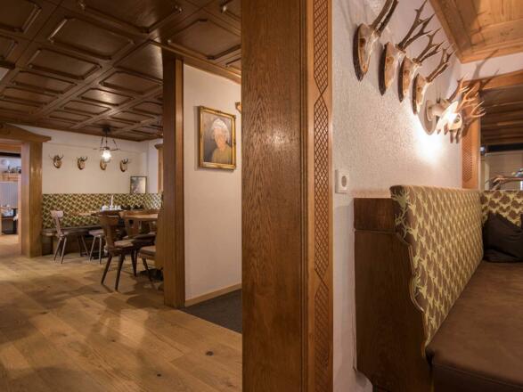 Restaurant gestern (2)