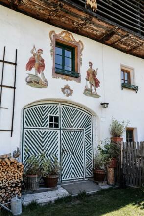 Lexenhof Volders1