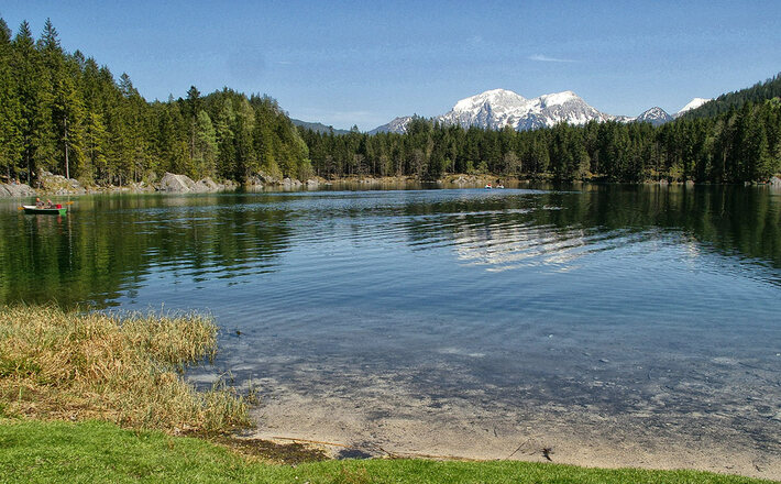 Der HIntersee
