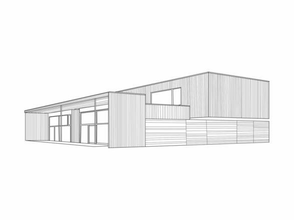 Kindergarten in Egg