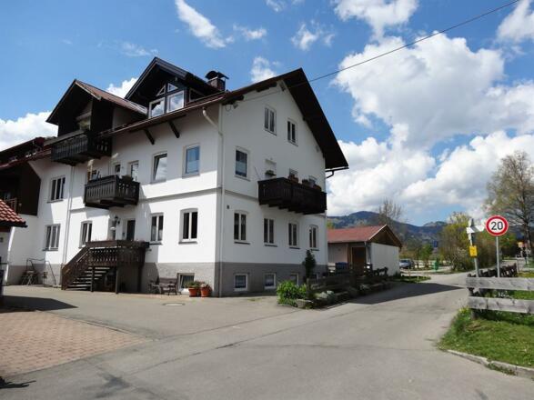 Ferienwohnung Sinzig in Fischen