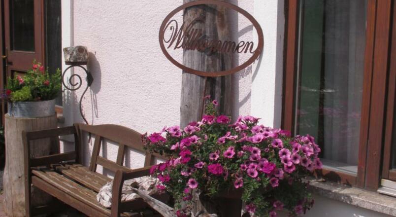 Willkommen