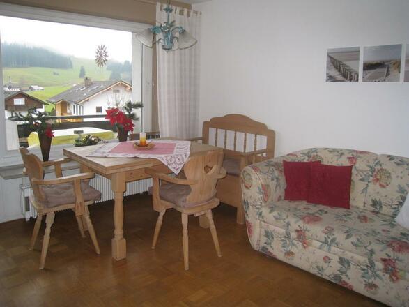 Essbereich