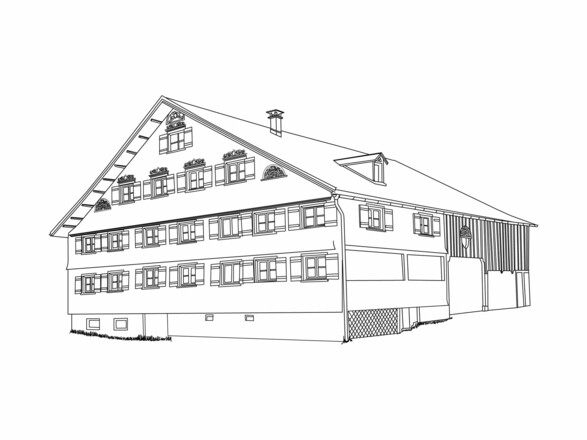 Haus M. Schoppernau