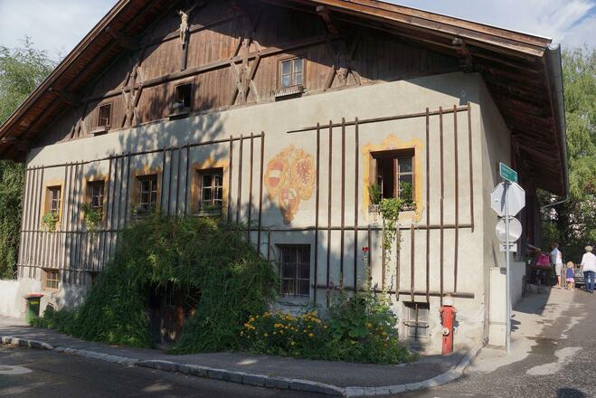 Bauernhof Kripp Absam