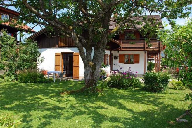 Ferienwohnungen Lechner