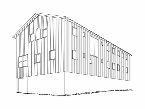 Haus G. Andelsbuch