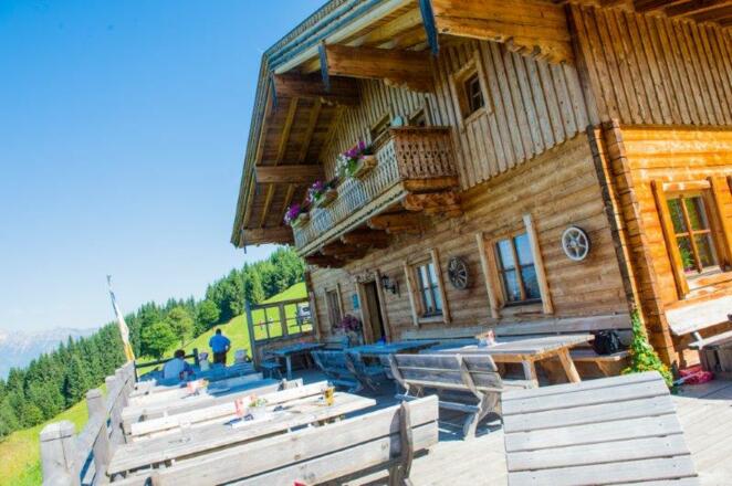 Grammleralm