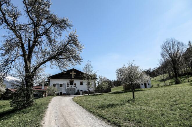 Lexenhof Volders