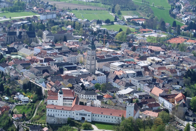 Enns